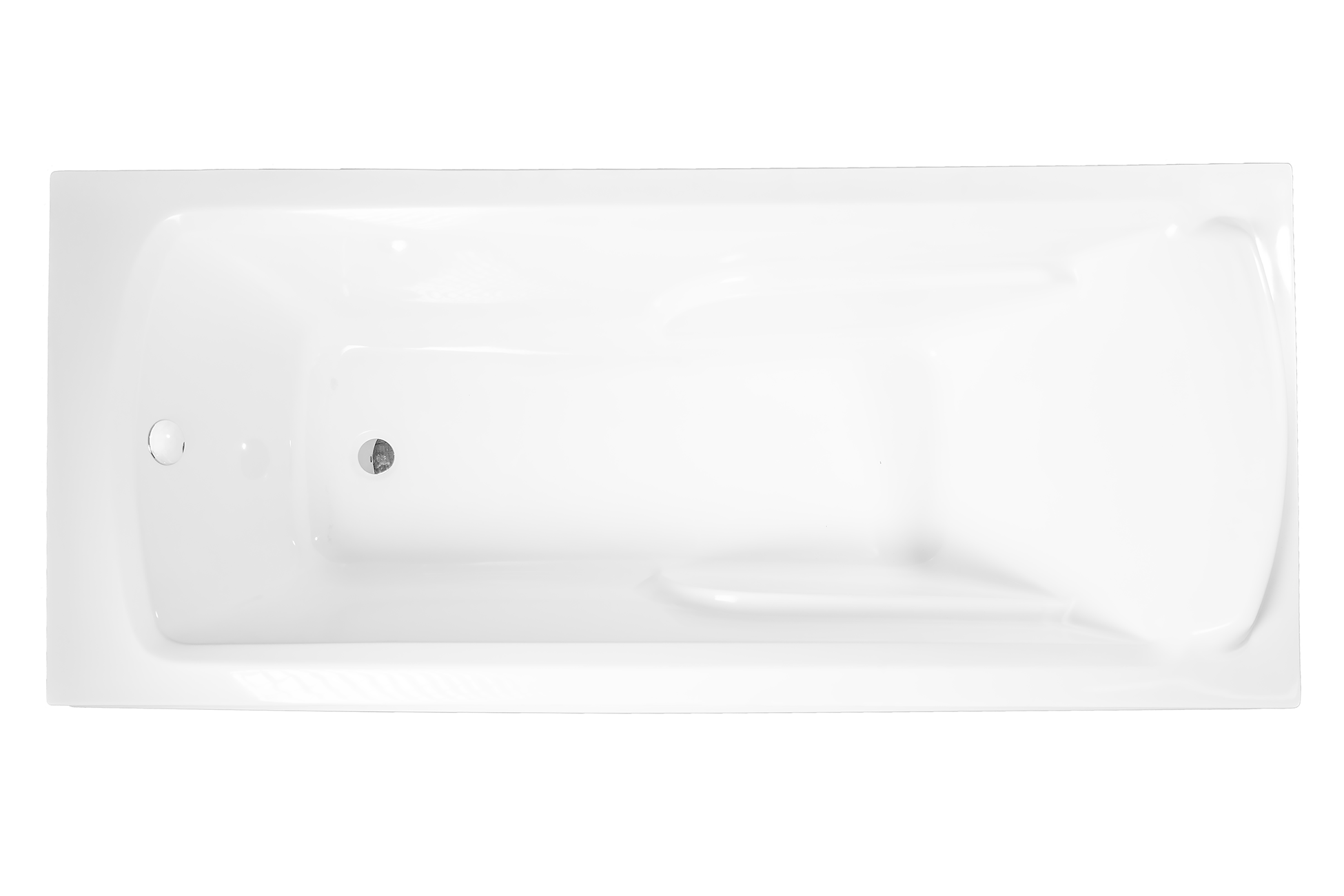Ванна Forli 180х80