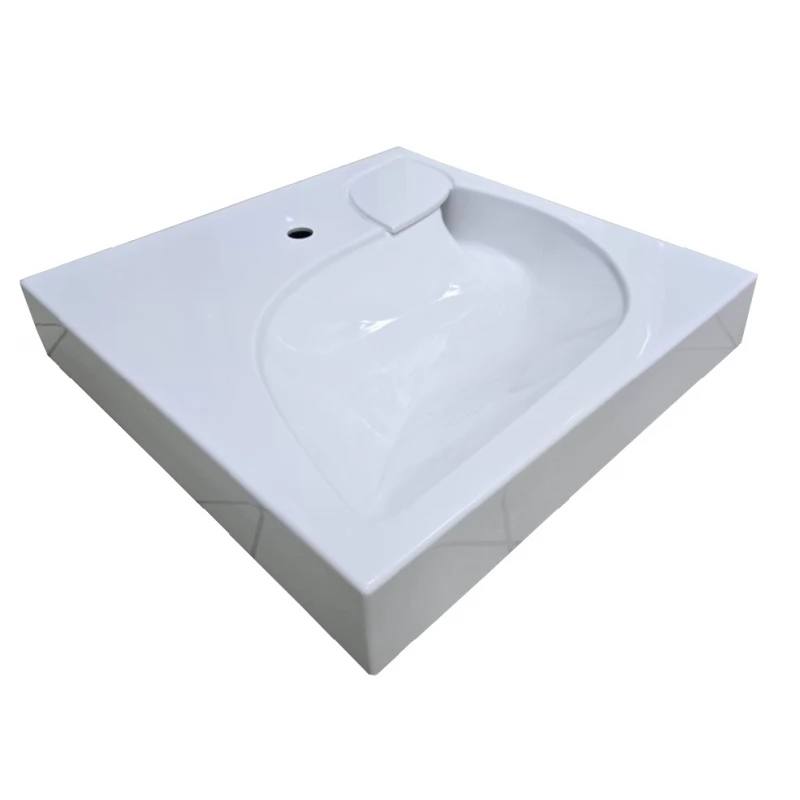 Умывальник TRITON 60х60см