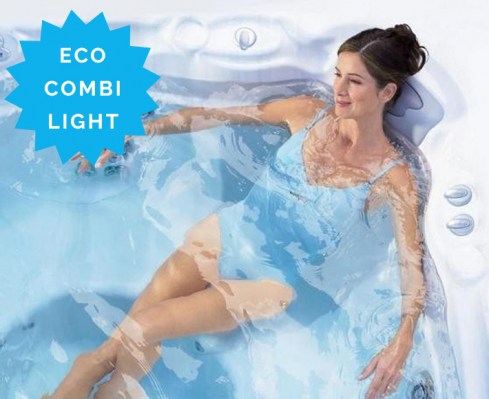gidromasaj/eco-combi-light